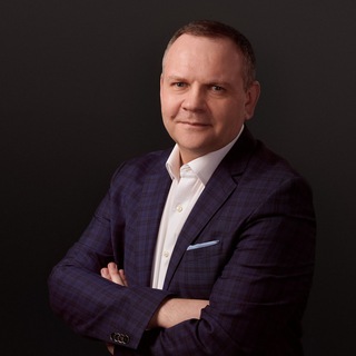 Telegram profile photo for Роман Дмитриев. Инвестиции и трейдинг ProfitKing