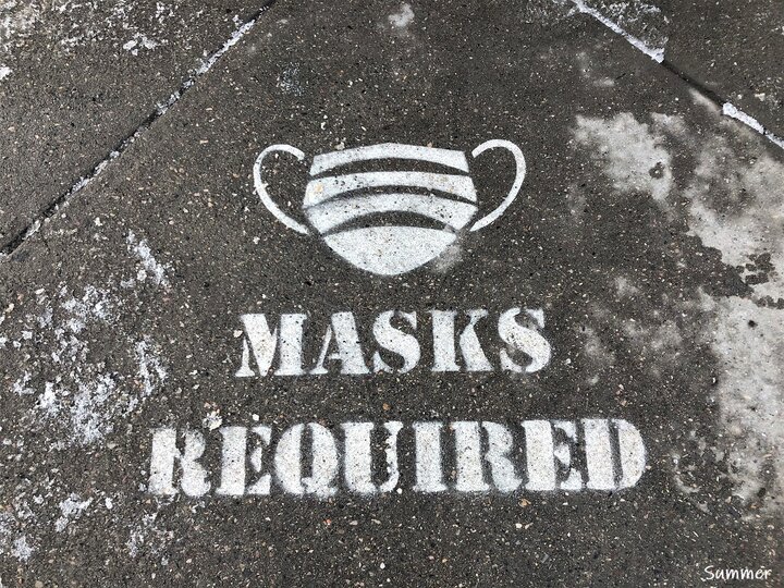 新冠肺炎疫情的前線戰場抗疫日記