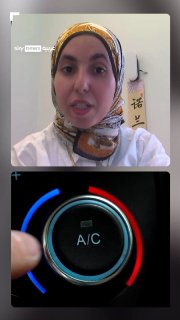 לאחר מותה של משפחה מצרית שלמה.. איך נגן על עצמנו מפני דליפת גז של מזגן לרכב? פלטפורמות