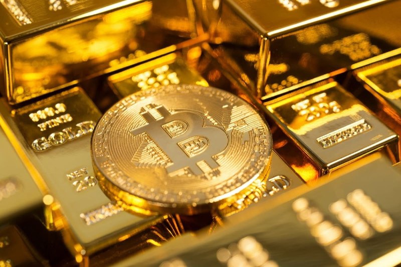 [ توییتر ]: 💰طلا بخریم یا ارز دیجیتال؟ 💰بهترین ارز دیجیتال برای سود روزانه چیست؟💰بهترین سرمایه گذاری برای سال ۱۴۰۴ چیست ؟تو این کانا