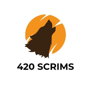 420 SCRIMS 🇲🇦 2 🎖.