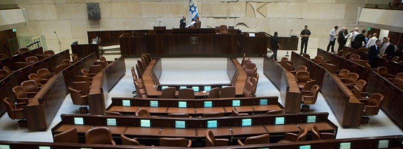 כיצד לקבוע את מספר המנדטים לכל מפלגה ונציגי הכנסת
