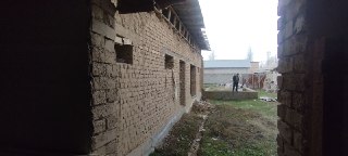 Участок 5 соток барданкул