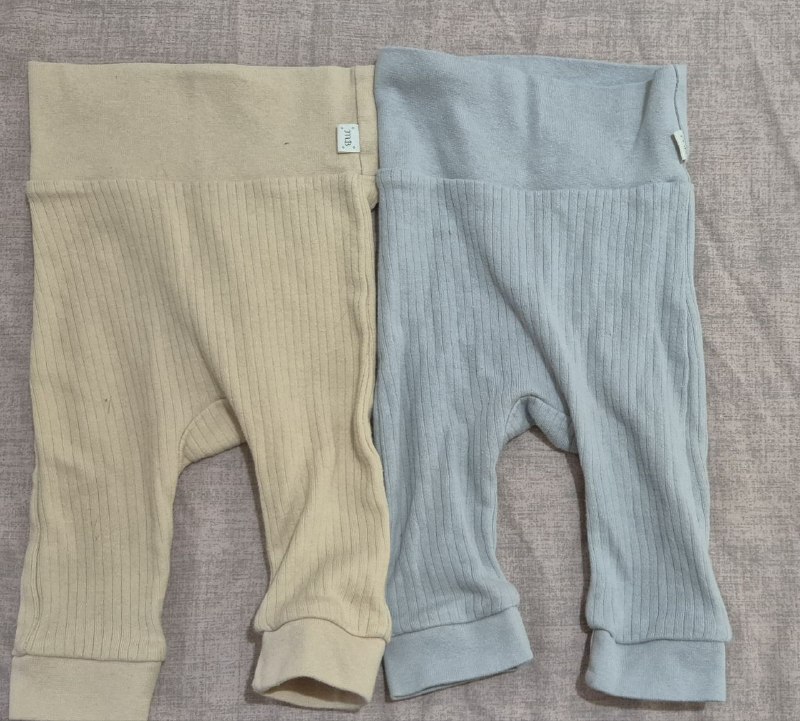 Штаны 62р (носили и в 56р) — 30 лари — фото 1