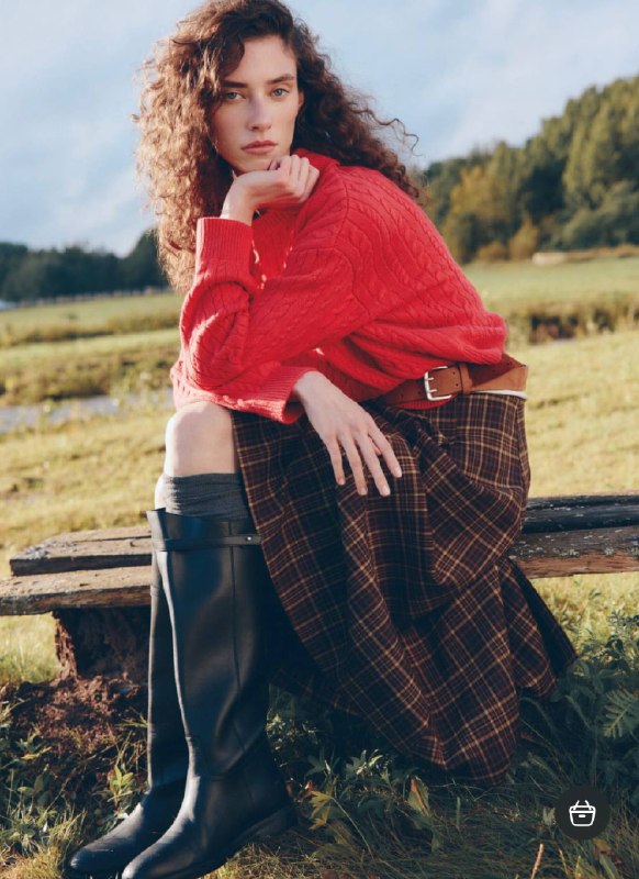 Image from a post by stylist_anna.kirsanova