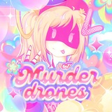 (АРХИВ) # CF. ℳurder.∂rones