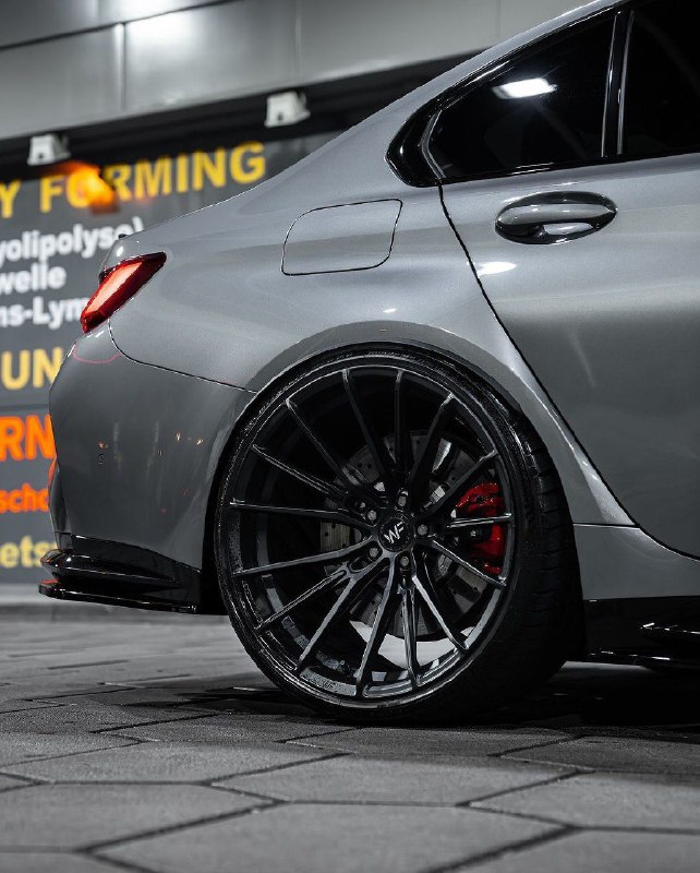 BMW M3 6