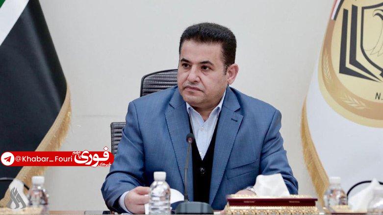 آقای خبر: مشاور امنیت ملی نخستوزیر عراق: بغداد پیشنهاد تأسیس یک شورای هماهنگی امنیتی واحد با مشارکت ایران و عربستان را داده استقا