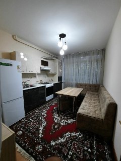 Сергили чоштепа метрони биринчи бекати 1 хона 400д