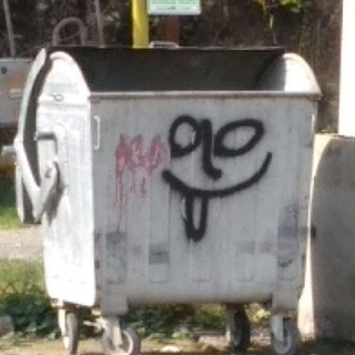 Фриганы мира