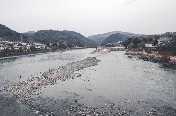 京都 | 宇治與抹茶日誌 | 中村藤吉本店