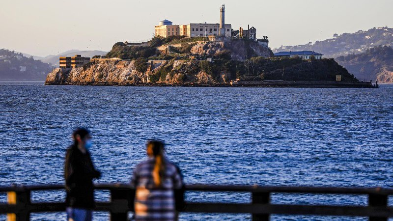 Commentary: The real threat behind reopening Alcatraz