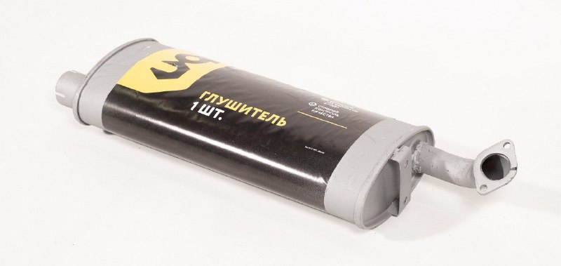 Бренд g-part выпустил новые запчасти для ГАЗ и ПАЗ...