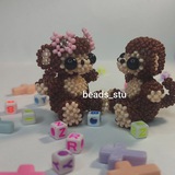 beads_stu♡
