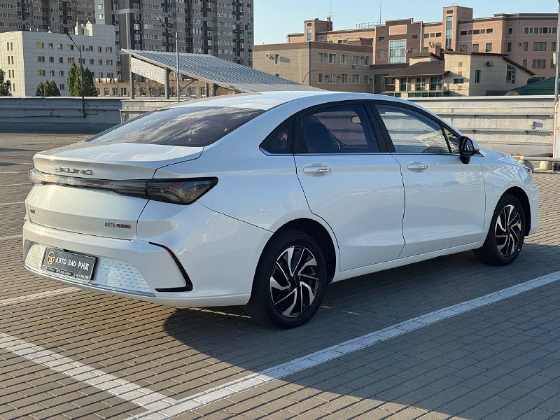 🚘 В продаже baic u5 plus
Год выпуска: 2023
Пробег на табло: 64 501 км
Птс: электронный
Двигатель: 1.5 бензин + газ (пропан)
Трансмиссия: cvt
Vin: xwdclsac2n0000152
Цена: 1 030 000
Новая цена: 1 010 000 руб.
📞 + 7 (938) 130-35-61
Г. Ростов-на-дону, тц «сиверс», пр. Сиверса, 23 – как нас найти 📍
Способы оплаты:
— Наличные;
— Кредит (20 банков);
— Безнал без ндс;
— Обмен на ваш авто.
Больше подробностей об авто и способах оплаты узнавайте у менеджера 📲 @autozaorndbot
___________
Подбор авто – @auto_zao_bot 🤖
Все авто – https://autozao. Ru/ 🌐
Мы в max. Ru/auto_zao_rnd 💬
🗺️ Присоединяйтесь к авто зао :
— Москва
— Краснодар - фотография - 4