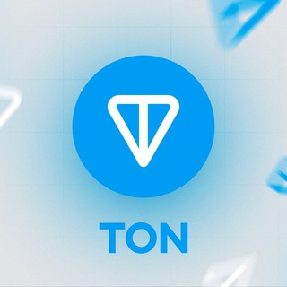 Telegram profile photo for TON 24/7