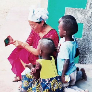 Tanzania: un'esperienza umanitaria🤝🇹🇿🏥 Telegram Group Link