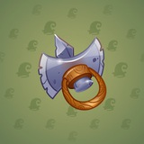 Bling Binky #151