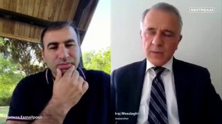 🚨 שוב, איראג' מוגלי תקף אותי אתמול בלילה..