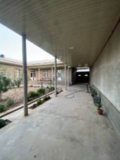 Qibray uchastka 6 sotix