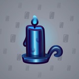 Eternal Candle #4