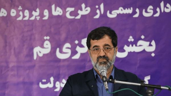 اخبار قم: خدمترسانی به روستاها با جدیت ادامه دارد🔹️استاندار قم: رفع نیازهای زیرساختی و ارتقای کیفیت زندگی روستاییان از اولویتهای