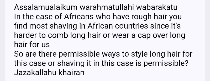 وعليكم السلام ورحمة الله وبركاته