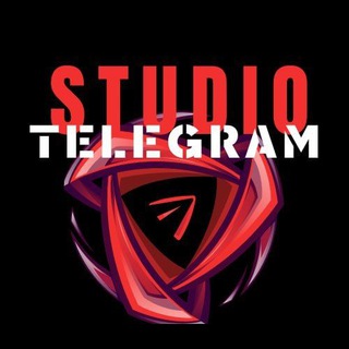 Telegram profile photo for 🎧🎙 Studio Telegram 🎙🎧