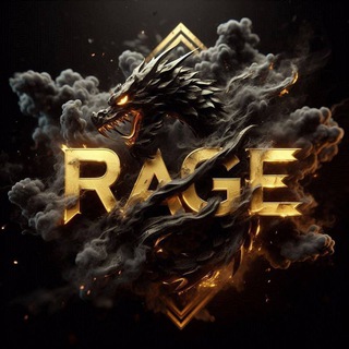 THE RAGE SCRM