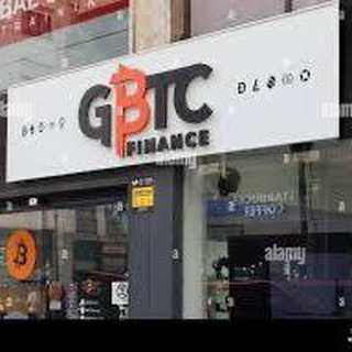 GBTC FINANCE GRAYSCALE BITCOIN TRUST TRADING PLATFORM 📊📈📉 Telegram Group Link