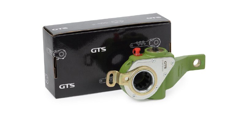 В продажу поступили тормозные барабаны и рычаги GTS для грузовиков 1