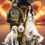 Жизнь после ранения
