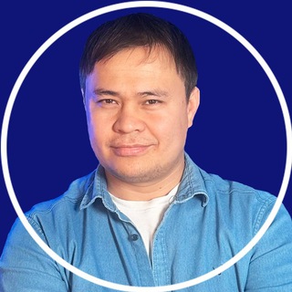 Telegram profile photo for Jaloliddin Xalilov