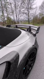 MANSORY P9LM EVO 900 Cabrio 🚀900 Hp, 1050 Nm0-100: 2,5 sVmax: 340 km/h