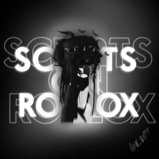 Imagem do grupo 𝗥𝗢𝗕𝗟𝗢𝗫 𝗦𝗖𝗥𝗜𝗣𝗧𝗦