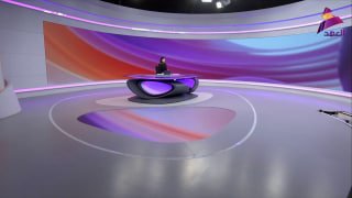 ALAhad TV - ערוץ אל אהד