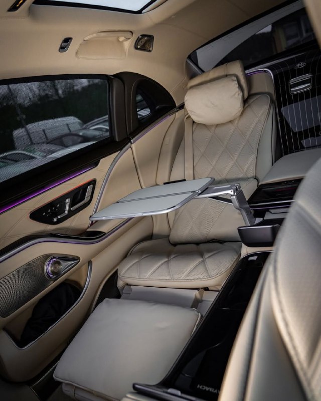 Maybach 4