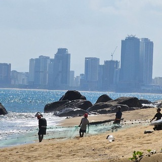 Telegram profile photo for Da Nang rent apartments - Дананг аренда жилья - NO commission