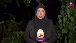 ALAhad TV - ערוץ אל אהד