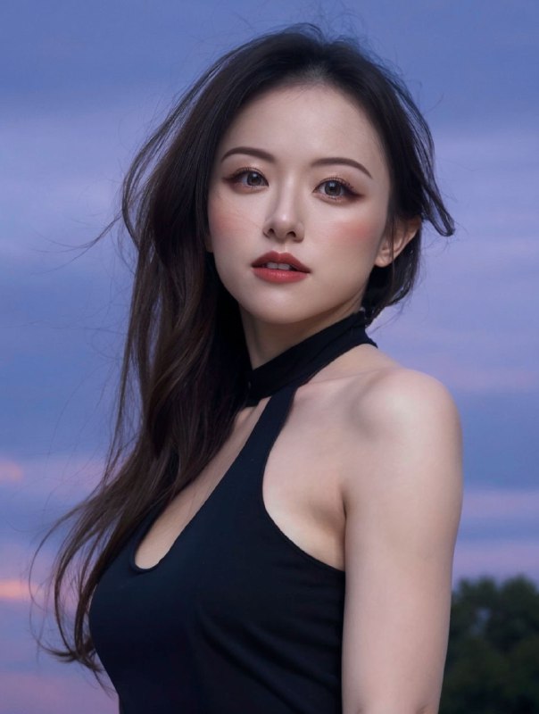 这是一种又很像却又不是我的感觉🌄这是一种又很像却又不是我的感觉🌄