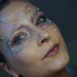 КощщкаНадя мохуяжится и танцует