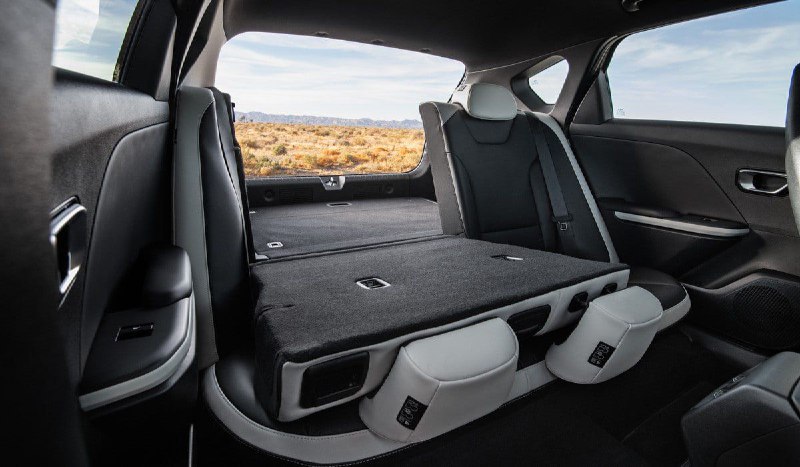 Kia представила хэтчбек K4 — преемник Kia Ceed 5