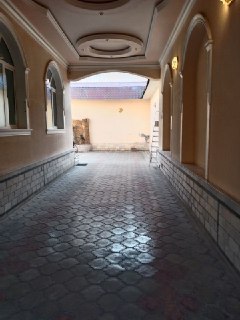 Участок на ракате.