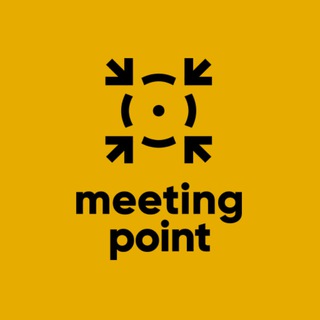 meeting point — полезные связи Telegram Group Link