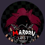 •°📡_Maroon LØST📟°•- (Maroon EX∑)