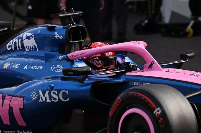 Вот это поворот! Международная автомобильная федерация (FIA) изменила результаты Гран-при Монако, ве 4