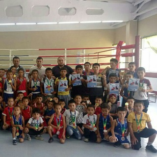 Chinabod Boks Club Telegram Group Link