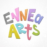 enneagram art cf 🧩🖌