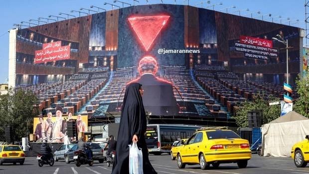 דו"ח עין המזרח התיכון על האפשרות של סבב חדש של מלחמה איראן-ארה"ב
