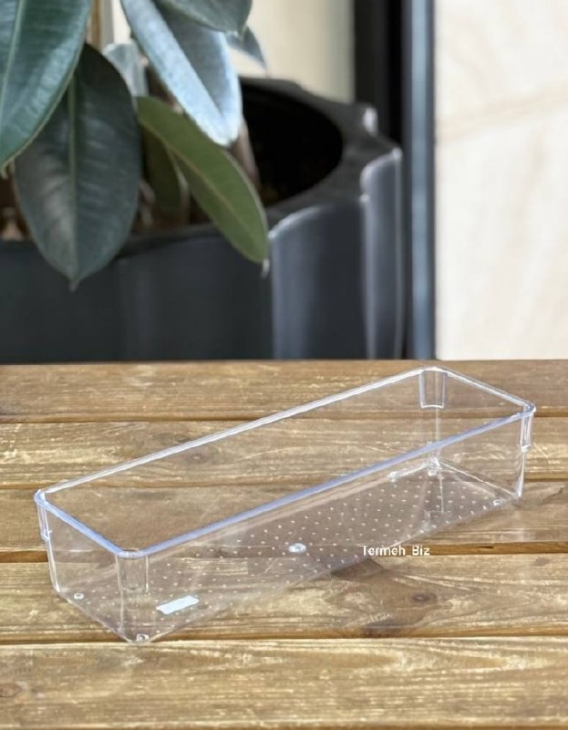 Termeh_Biz: ⚡ محصول جدید ⚡👍 نظم دهنده کد ۷۱۳۱🔻ابعاد : 10*30 cm🔻📦۲۴ عدد🔻قیمت : ۱۳۳۰۰۰ ت🔗آیدی ادمین:@termebizadmin🔗شماره های تماس:0938